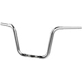 Khrome Werks Chrome 12" Ape Hanger Handlebar | 300411
