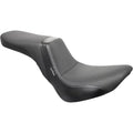 Le Pera Daytona 2-Up Seat - Basketweave - Fxbb (Black) LY-543BW