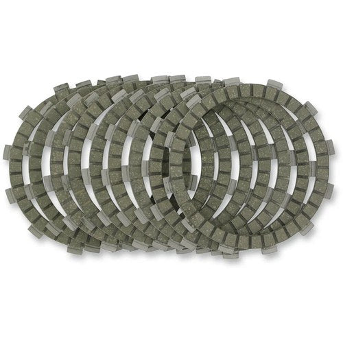 Moose Racing Clutch Friction Plates | M70-5507-9