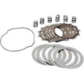 Moose Racing Complete Clutch Kit With Gasket (1131-2453)