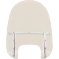 Memphis Shades Fats Windshield21" - FLFB/S (Solar / Gray) MEM6409