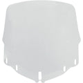 Memphis Shades Gold Wing Windshield - Standard - GL1800 (Clear) MEP4830