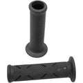Pro Grip Black/Black 717 Grips w/ Open Ends | PA0717OENE02