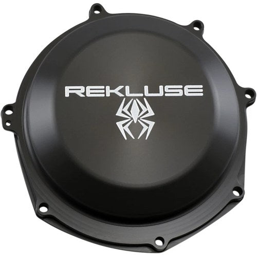 Rekluse Billet Aluminum Clutch Cover (RMS-325)