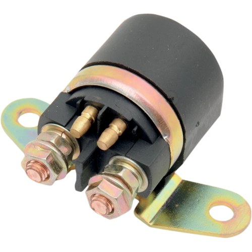 Rick's Motorsport Starter Solenoid - Switch for Suzuki | 65-303