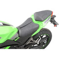 Saddlemen Gel-Channel Sport Seat - EX300 (Black) 0810-K052