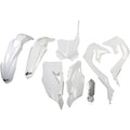 UFO Body Kit - White - KX450F | KAKIT227047