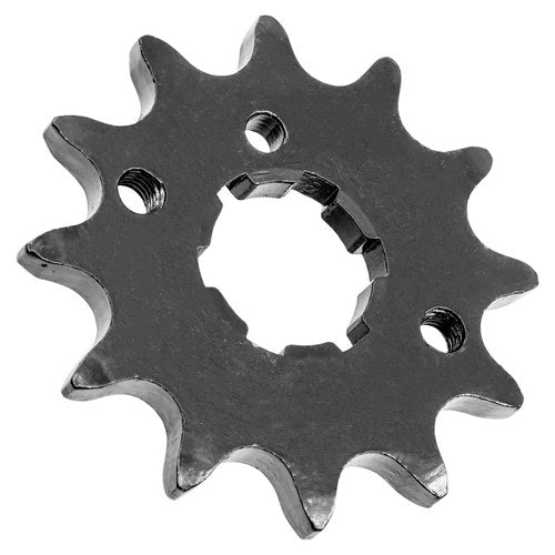 Front Drive Chain Sprocket for Yamaha YFA-1 Breeze125/TY350 1985 89-2004 Teeth12