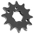 Front Drive Chain Sprocket for Yamaha YFA-1 Breeze125/TY350 1985 89-2004 Teeth12
