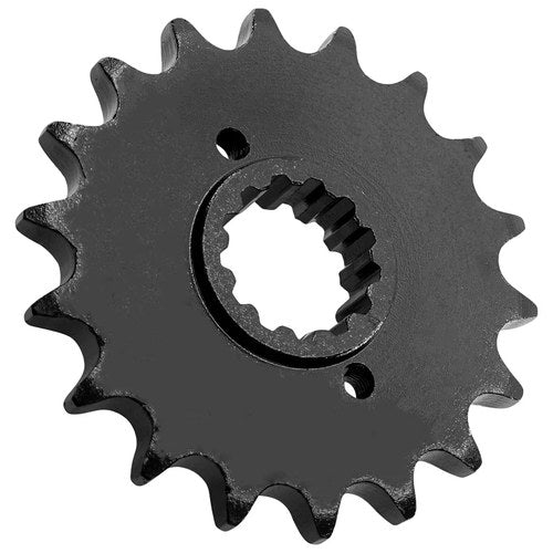 Front Drive Chain Sprocket for Honda 23801-445-770 23801-425-010 Teeth 18