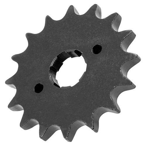 Caltric Front Drive Chain Sprocket for Honda 23801-344-000 Teeth 16