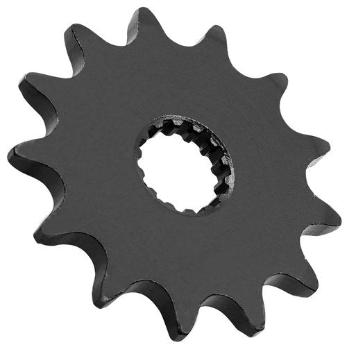 Caltric Front Drive Chain Sprocket for Yamaha 9383A-13031-00 Teeth 13