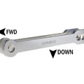 Kawasaki 2000-2001 ZX12R Vortex Rear Suspension Lowering Links