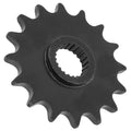 Caltric Front Drive Chain Sprocket for BMW F650GS/Dakar 2001-2007 Teeth 16