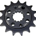 Kawsasaki Ninja 1000 2003-2009 Driven Steel Front Sprocket 1007-520-15T