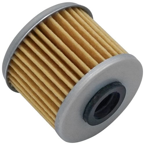 Caltric Oil Cooler Filter For Honda GL1800 2018-2026 / CT125A 2023-2026
