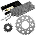 Drive Chain & Sprockets For Honda VF750C Magna 750 1994-2003 Link 180 Pitch 530