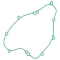 Caltric Clutch Cover Gasket For Kawasaki KX65 2000-2026 11061-0121 11060-1925