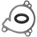Water Pump Cover Gasket & O-Ring for Kawasaki KLX250 KLX250S KLX250SF 2006-2020