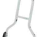 Harley Davidson Harddrive Short Sissy Bar Chrome 15" Fxdwg Fxdb XL883 XL1200