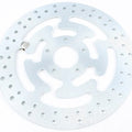 Harley Davidson Harddrive OEM Front Right Rotor 11.8 Machined