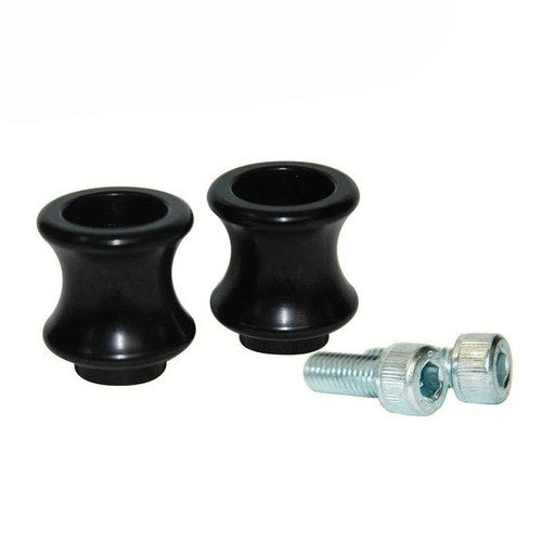 Honda CBR-600RR Vortex Racing SP209K 8mm Swingarm Spools Black