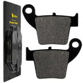 Rear Brake Pads for Honda CRF250F 2019-2024 / 06435-KRN-712