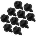 Caltric 90269-06081-00 90269-06062-00 90269-06008 90269-07007 Rivets For Yamaha