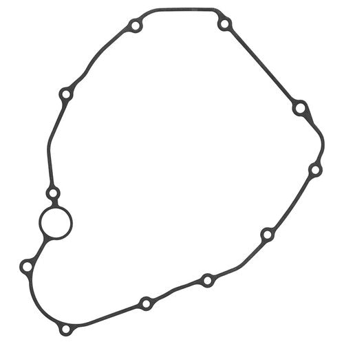 Caltric Right Crankcase Cover Gasket for Honda CRF450R / CRF450RWE 2019-2026