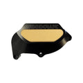 Aprilia 2021-2024 Tuono V4R Woodcraft Racing Stator Cover Protector - Gold Plate