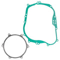 Clutch Gaskets for Kawasaki KLX300R KLX300A 1997-2007 / KLX300R KLX300C 2020-24