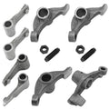 Caltric Engine Valve Rocker & Sub Rocker Arms kit for Honda XR400RA 1996 - 2004
