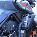 Yamaha MT-03 2020-2024 Shogun No Cut Standard Frame Sliders No Cutting