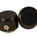 Honda 2014-2024 Grom 125 / ABS Woodcraft Racing Front Axle Slider Kit