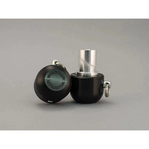 Honda 2004-2016 Cbr 1000RR Woodcraft Racing Rear Axle Slider Kit