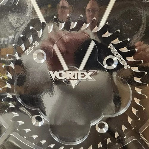 Honda 1993-2008 TRX300EX TRX-300EX Vortex CAT5 Aluminum 520 Rear Sprocket 34-46