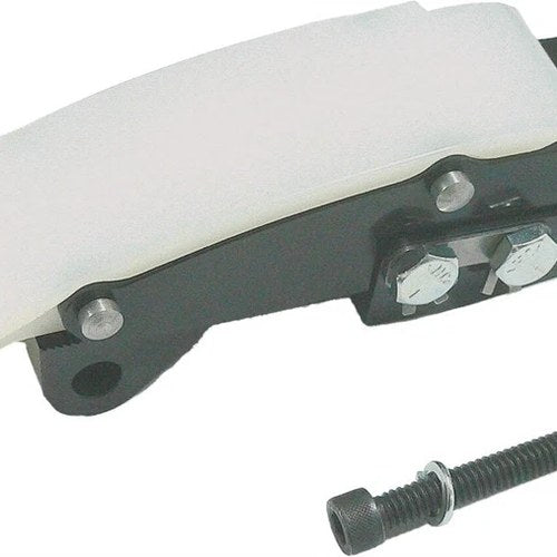 Harley Davidson FX 06-16 FL/FLT 07-16 Harddrive Manual Primary Chain Adjuster