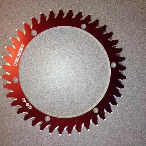Yamaha 2006-2024 YFM700 Raptor 700 Vortex CAT5 Aluminum 520 Rear Sprocket 36-46