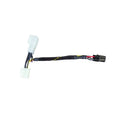 Suzuki 1998-2003 Gsxr 600 / 750 Woodcraft Racing Key Switch Elimination Harness