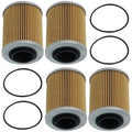 Oil Filters For Can Am Ryker 600 Ace / 900 Ace 2019-2026 / Sport 900 Ace 2023-26