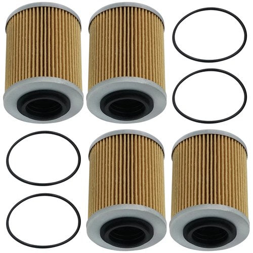 Oil Filters For Can Am Ryker 600 Ace / 900 Ace 2019-2026 / Sport 900 Ace 2023-26