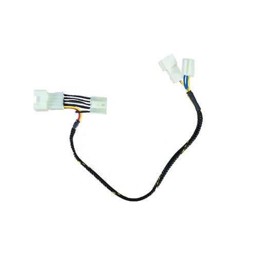 Yamaha 2018-2020 MT-07 Woodcraft Racing Key Switch Elimination Harness