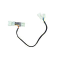 Yamaha 2018-2020 MT-07 Woodcraft Racing Key Switch Elimination Harness