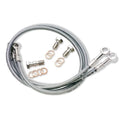 Ducati 2003-06 749R /999R /999S Gbrakes Stainless Steel Front Brake Line Kit