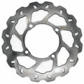 Kawasaki 2009-2015 Klx 250 S Galfer Usa Solid Mount Wave Brake Rotor - Front