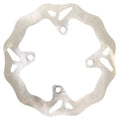 Honda 2001 CB 900 SF Hornet Galfer Usa Solid Mount Wave Brake Rotor - Rear