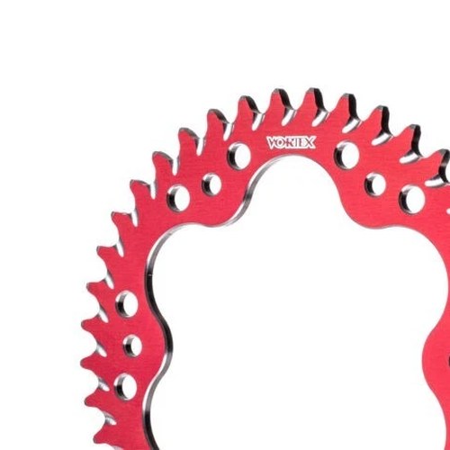 Vortex Ducati Sprocket Requires Vortex Carrier 36-48 - See Fitment - 520 Pitch