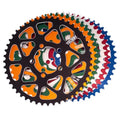 2020-2024 Segway X260 Vortex E-Dirt Bike Aluminum 420 Rear Sprocket 40T-64T