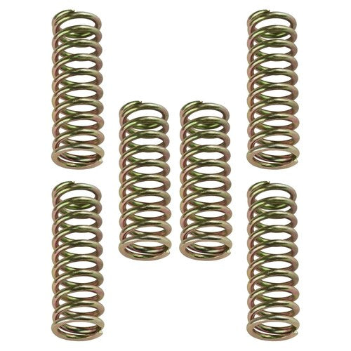 Clutch Springs For Yamaha YZ250 02-25 / WR450F 05-18 / MT07 18-24 / XSR700 18-26