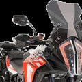 KTM 2017-2020 1290 Super Adventure R/S Puig Windscreen Touring Dark Smoke
